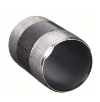 Nipple, 1" diameter