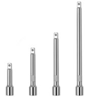 1/4" Drive Socket Extension Set