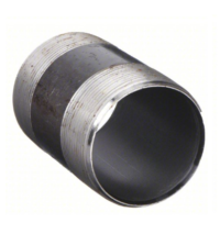 Nipple, 2" diameter