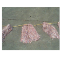 Viscous Sorbents (pom-pom)