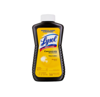 Lysol Disinfectant Concentrate
