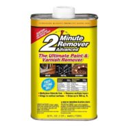 Paint & Varnish Remover Gel, Quart