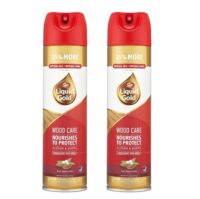 Scott's Liquid Gold Wood Cleaner and Polish