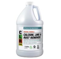 CLR PRO Calcium, Lime and Rust Remover, 1 Gal