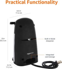 Alternative view of 3-In-1 Electric Can Opener