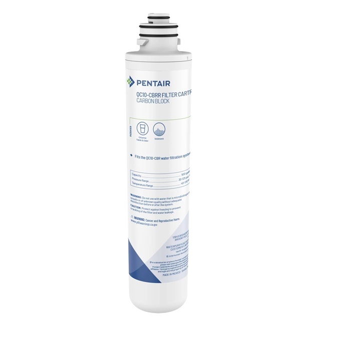 QC10-CBRR Filter Cartridge