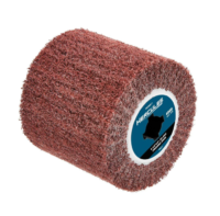 Drum for Surface Conditioning Tools