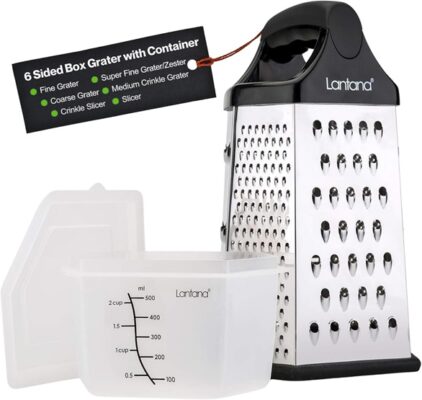 Cheese Grater