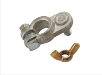 Marine Battery Terminal Post & Wing Nut