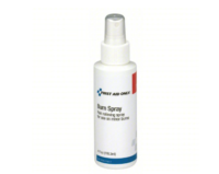 Topical Burn Spray