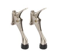 Kickdown Door Stopper - 2ct