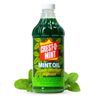 Crest-O-Mint Oil Multi-Purpose Cleaner, 16oz