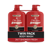 Old Spice Body Wash, 34.3 fl. oz., 2 pk.