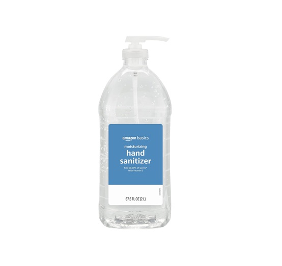 Hand Sanitizer