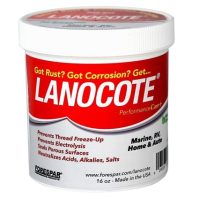 Forespar Lanocote