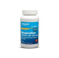 Ibuprofen Tablets, 1,000ct